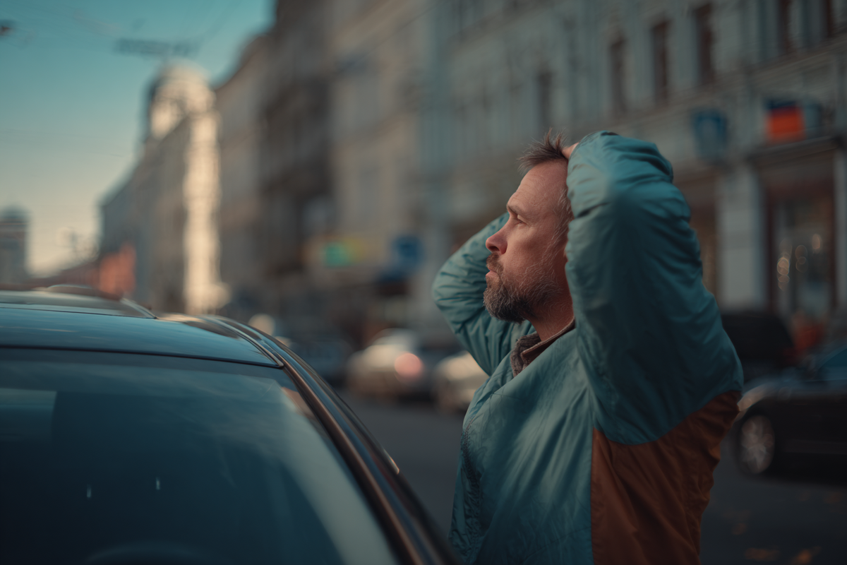 Визуализация для статьи: Midjourney