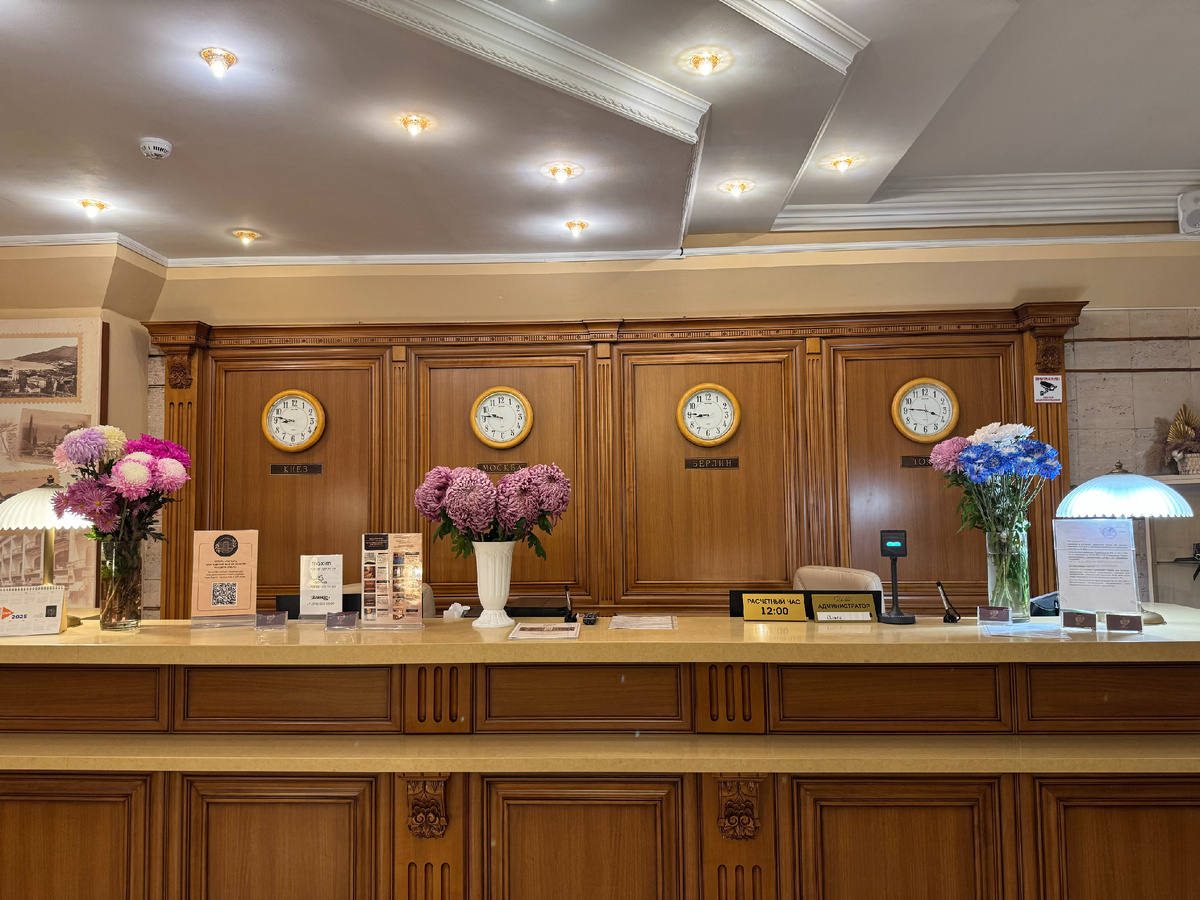 Фото автора