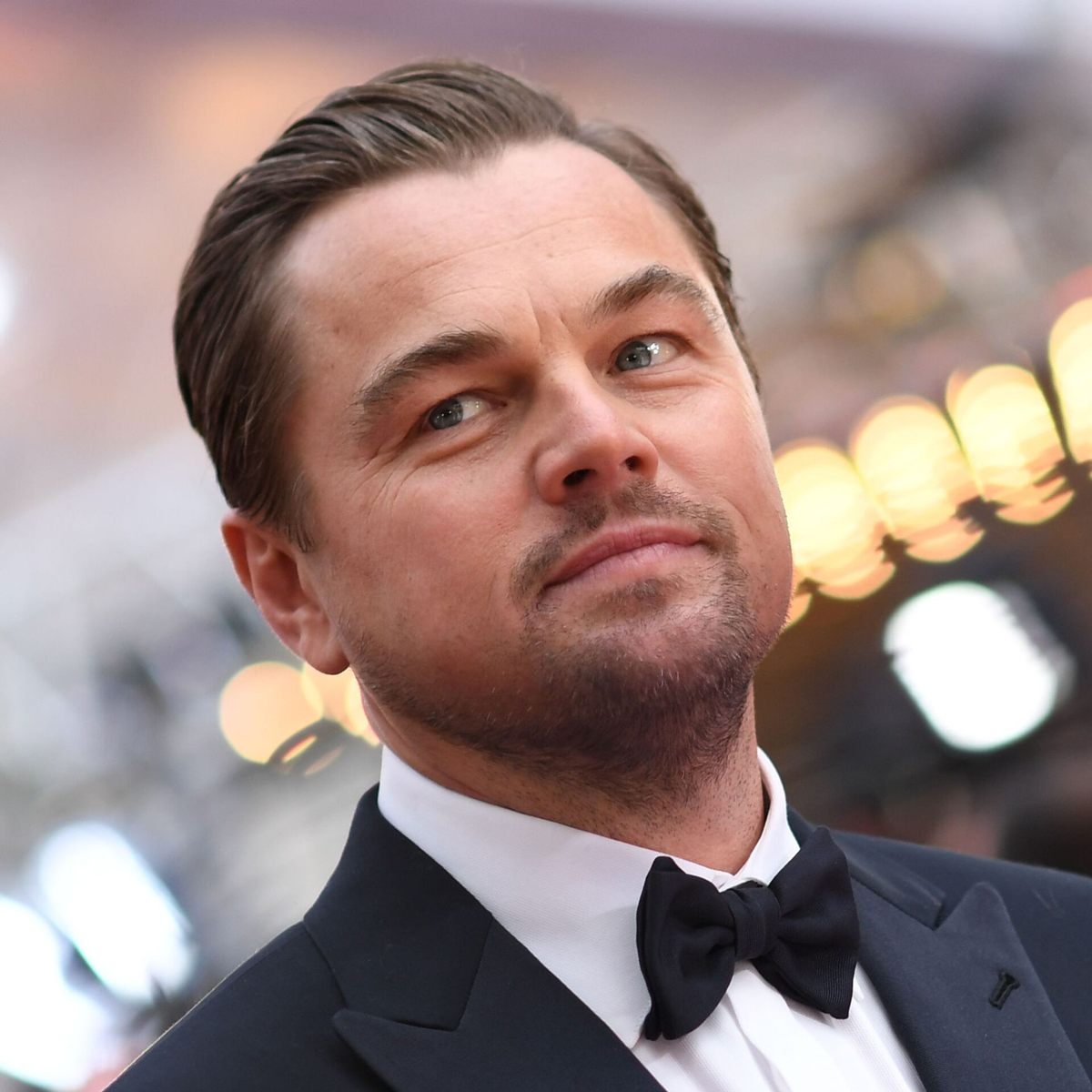 Леонардо Ди Каприо
