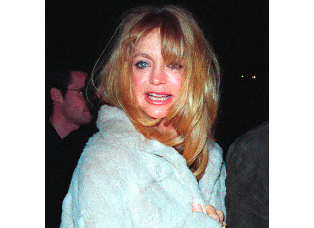 Фото: Featureflash Photo Agency |Shutterstock | Fotodom