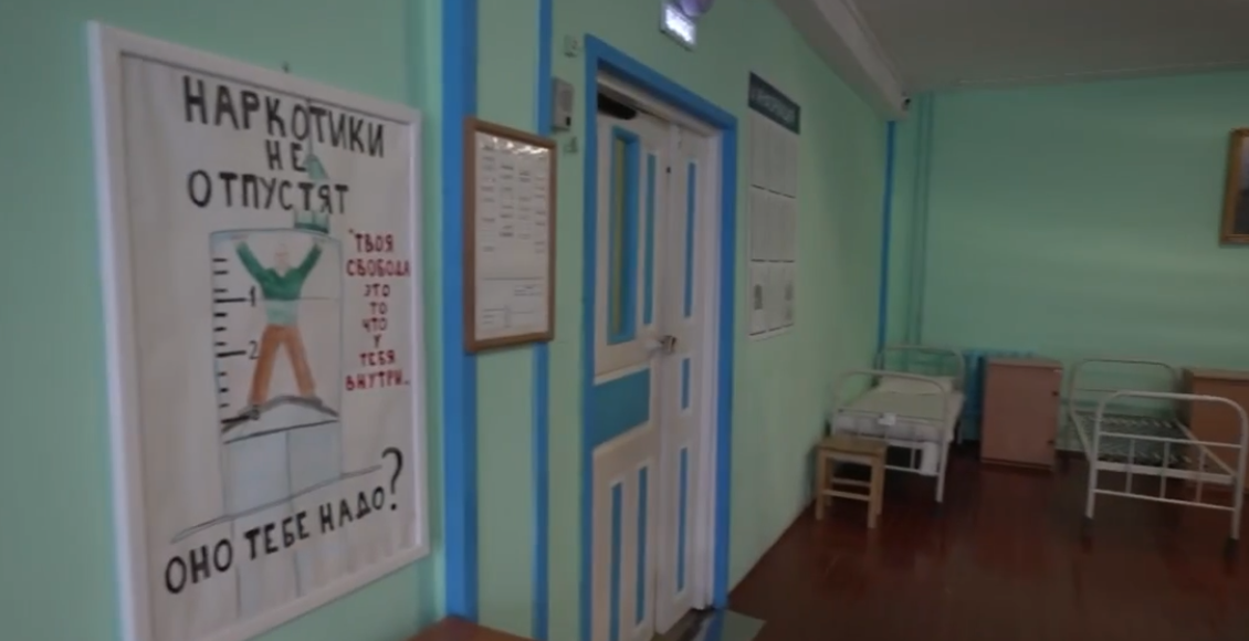    Телеграм-канал Эдуарда Петрова / Скриншот видео