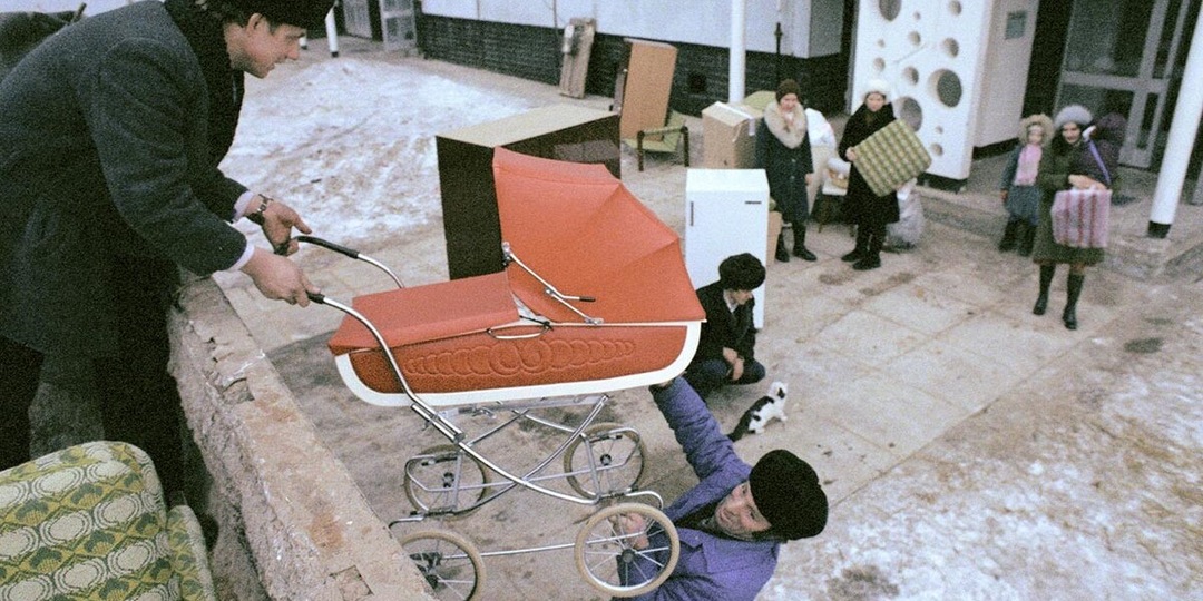 Без бесплатных квартир, без уверенности в завтрашнем дне, как в СССР, рождаемость в России не поднять