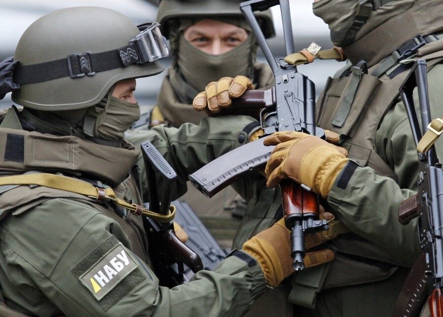     / Источник: © Zuma\TASS