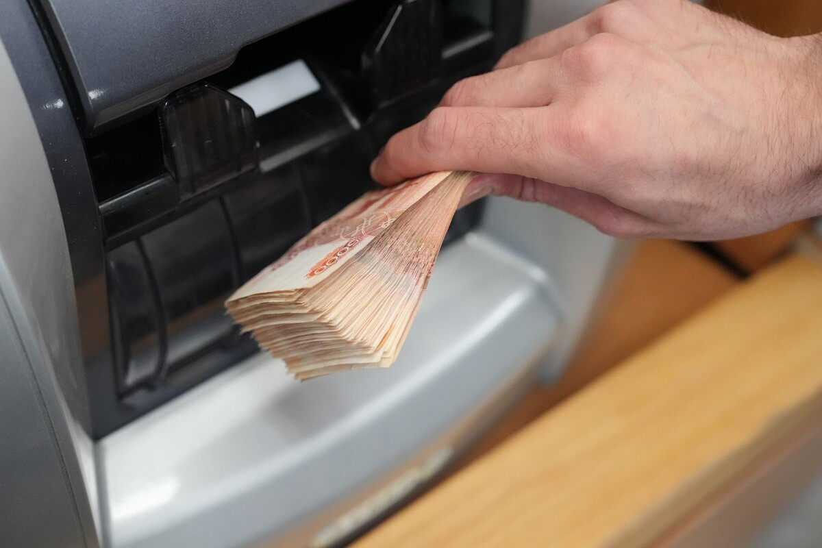     / Источник: © ИЗВЕСТИЯ/Эдуард Корниенко