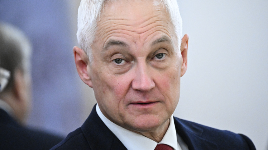    Фото: © РИА Новости/Сергей Бобылев