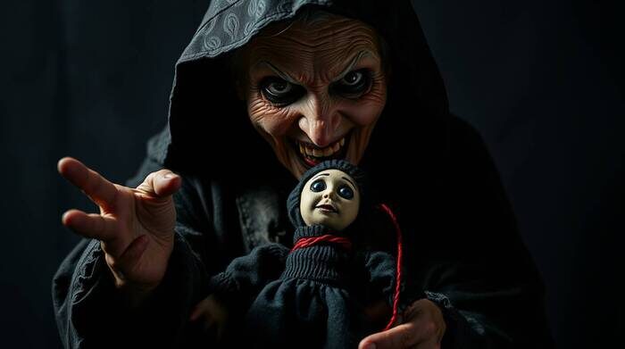 Подарок мертвецу