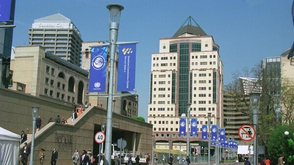    © Sputnik / Сергей Субботин