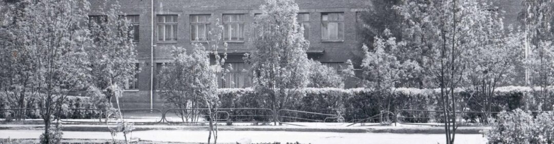 Про школу № 10 в Кемерово