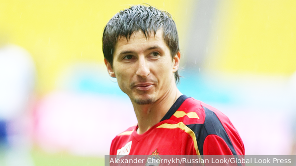     Фото: Alexander Chernykh/Russian Look/Global Look Press   
 Текст: Тимур Шайдуллин