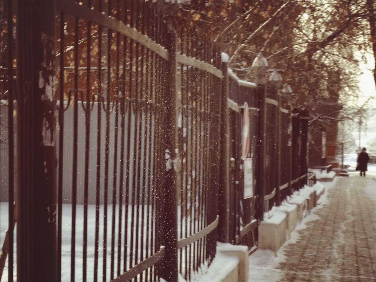 январь 2015-ого