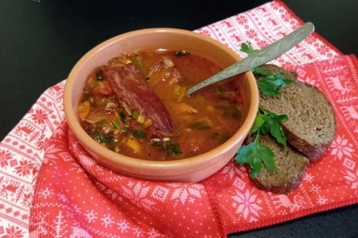    Сезонные продукты ноября и декабря.