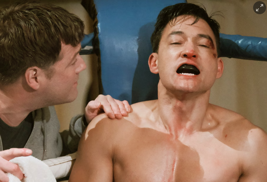 Листайте кадры.