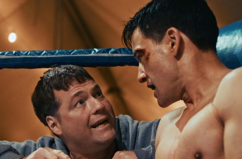 Листайте кадры.