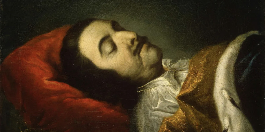 6 лет без погребения: странная посмертная судьба Петра I Великого