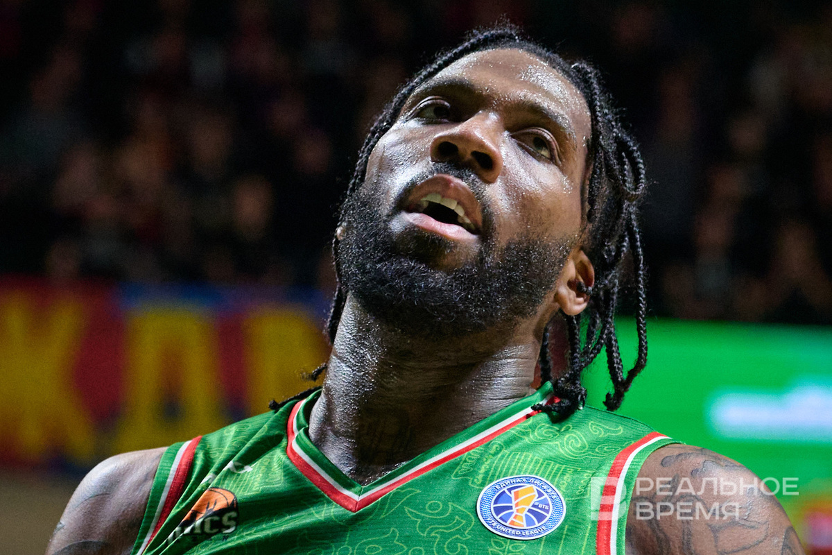   Динар Фатыхов / realnoevremya.ru