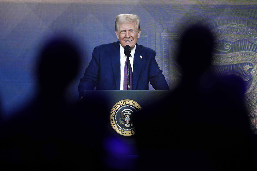    © Markus Schreiber/AP/TASS