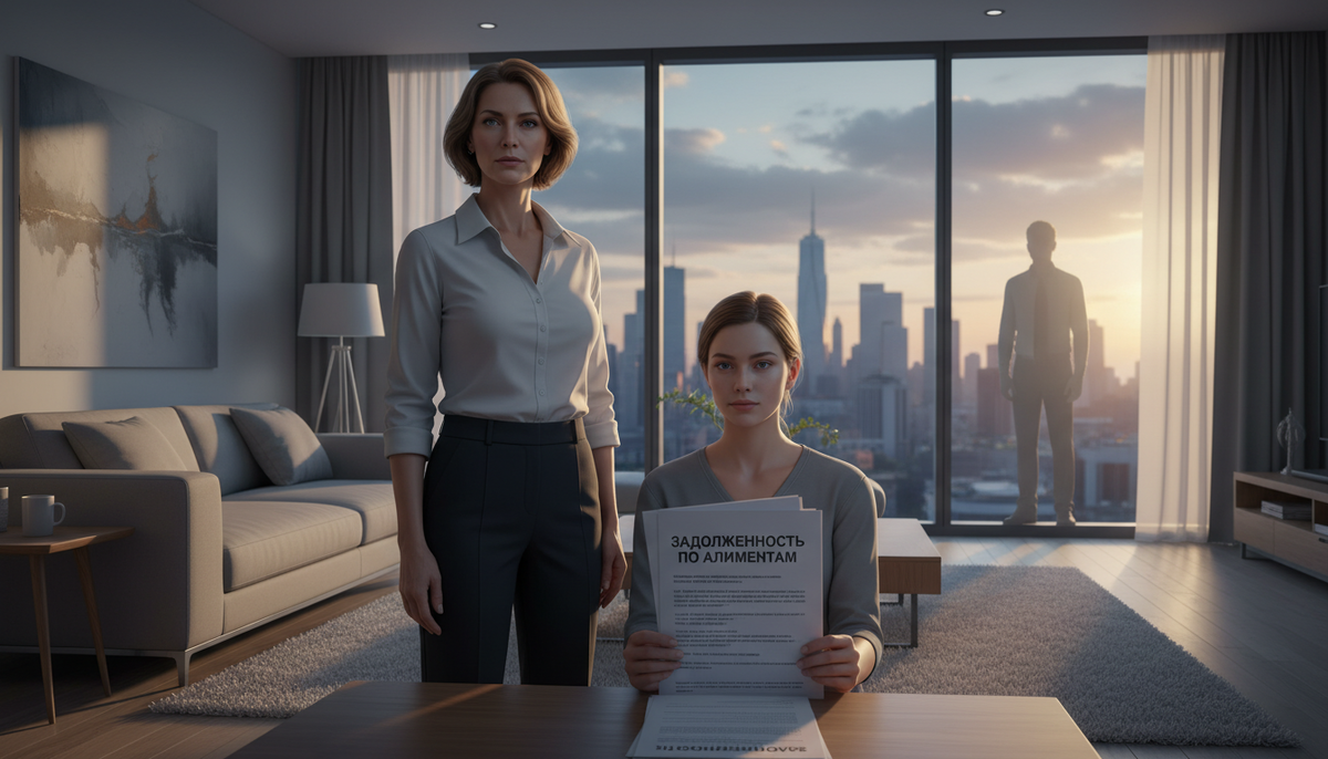 консультация у адвоката