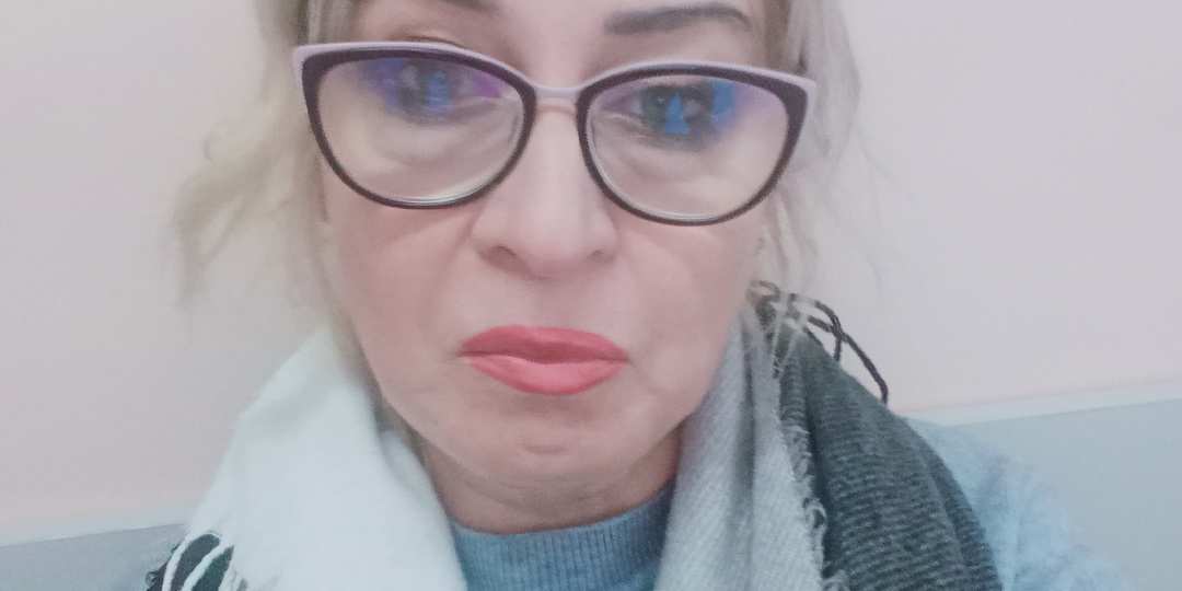 Конец года, навалилась усталость