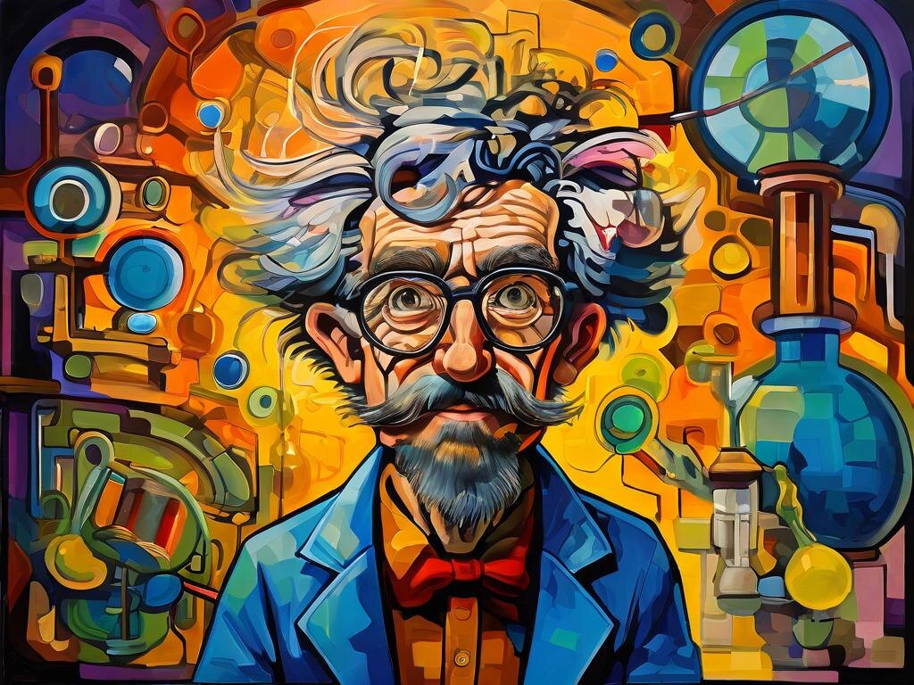 Изображение сгенерировано нейросетью