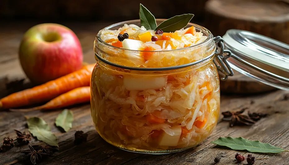 Лучшие способы квасить капусту: 8 проверенных рецептов на любой вкус