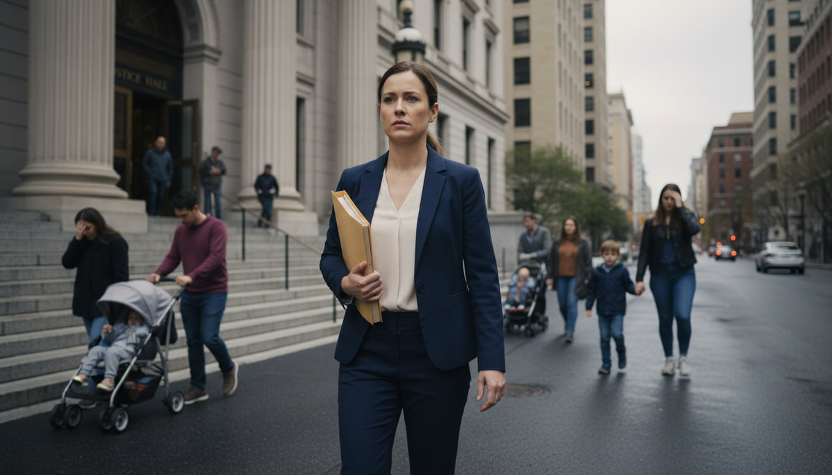 консультация у адвоката