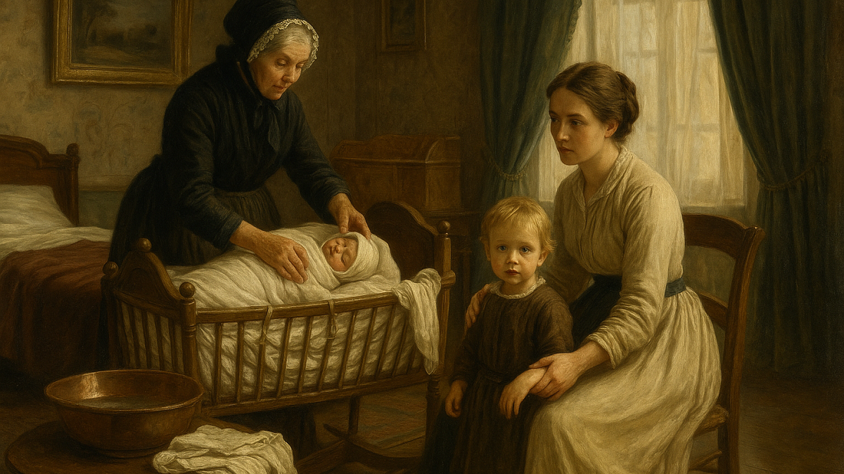    Изображение создано при помощи ИИ