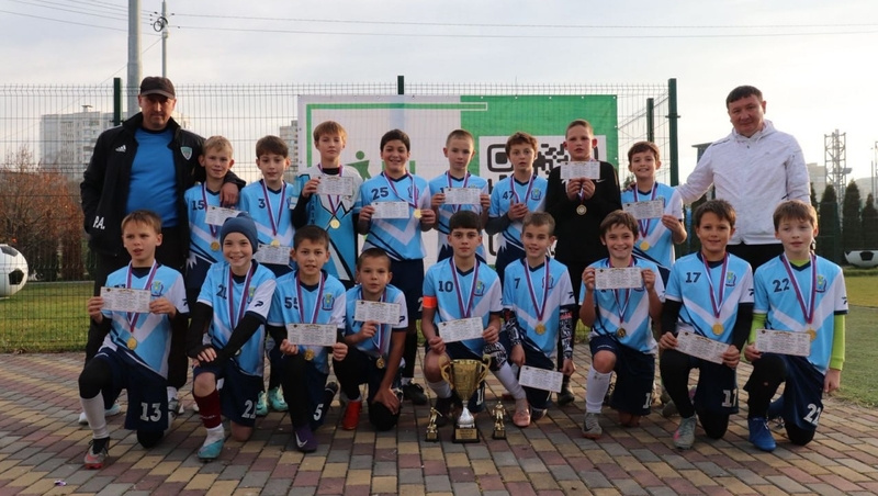      Фото: администрация Кисловодска