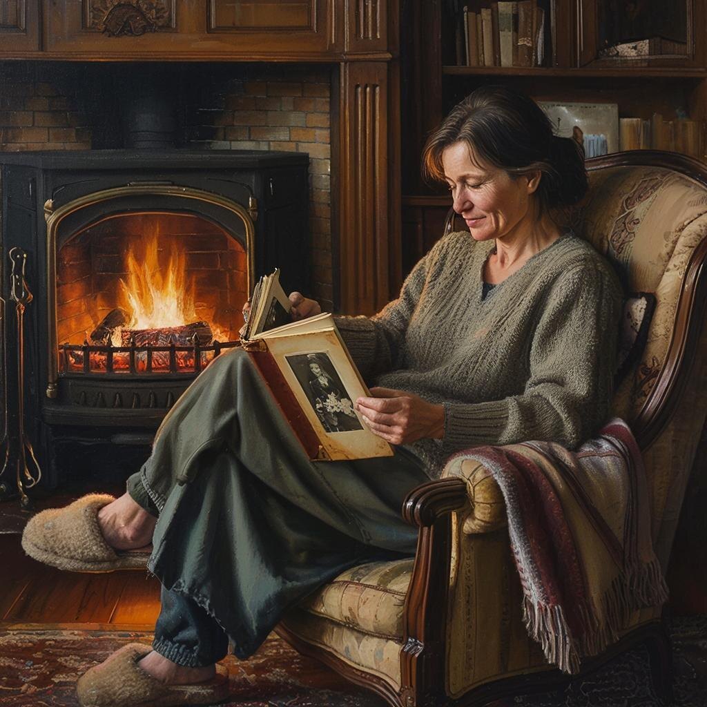 #одиндень#Анна#жизнь#воскресенье#жизненныеистории#отдых#деньсолнца#альбом#история