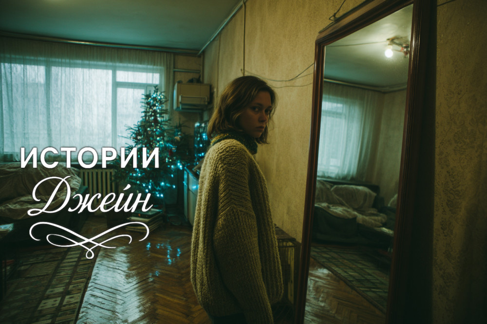    Свекровь схватила деньги из ящика — когда семья рушится на глазах