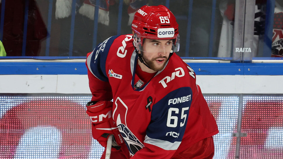 Фото: ХК «Локомотив»