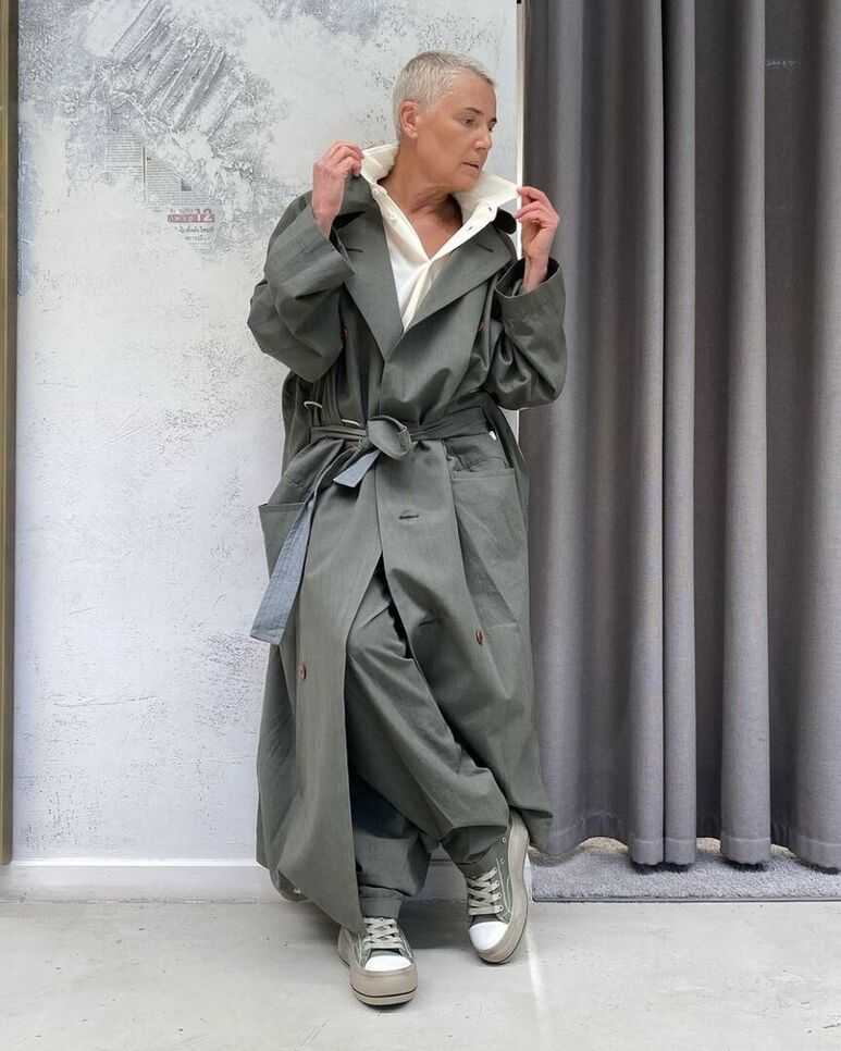 Образ первый