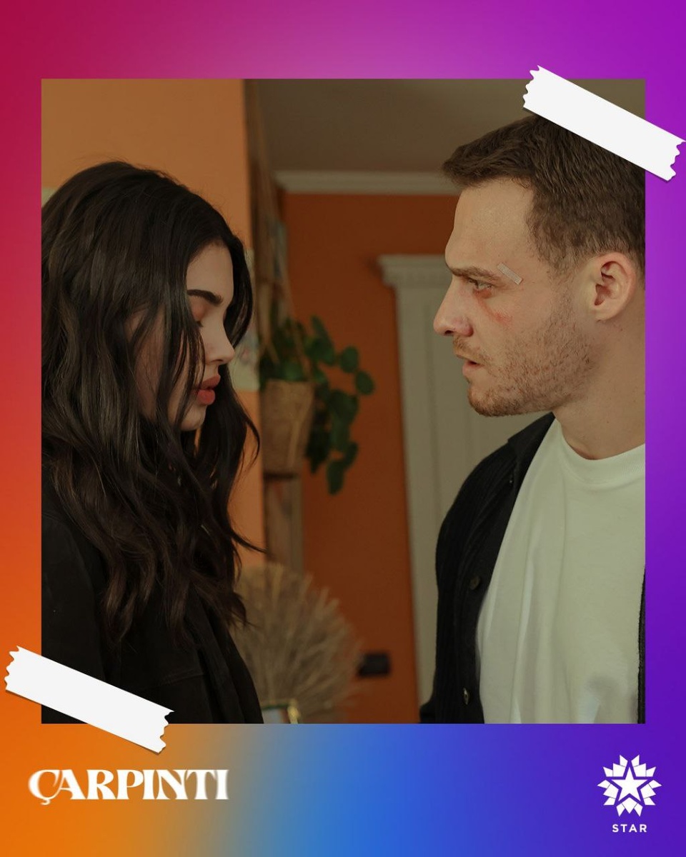 Источник телеграм-канал Керем Бюрсин || Сердцебиение 