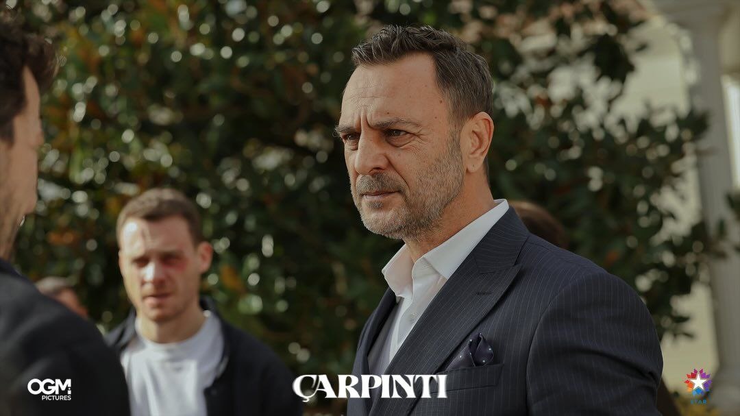 Источник телеграм-канал Керем Бюрсин || Сердцебиение 