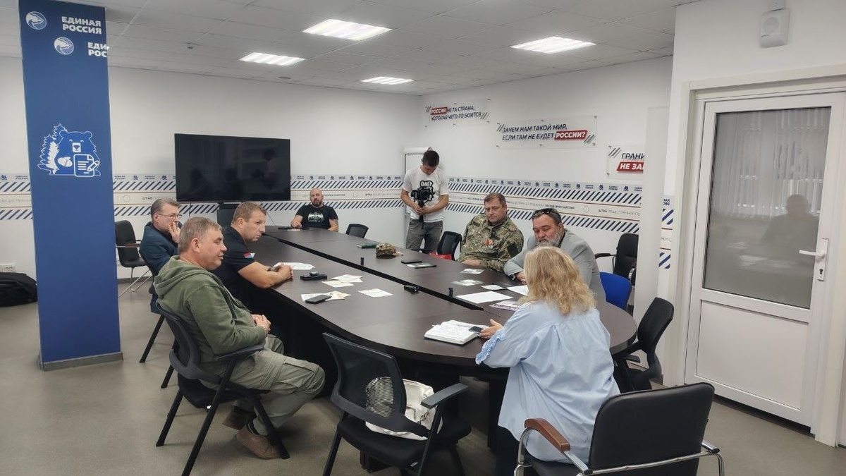    Фото: АНО "Семейный Центр "ВЕРЕСК"