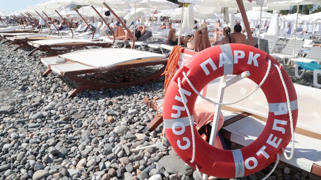    Фото: Belkin Alexey/news.ru/Globallookpress