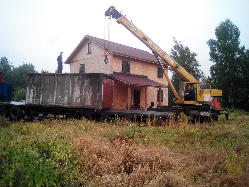 Не всем оно надо 