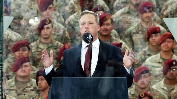    © AP Photo / Karl B. DeBlaker