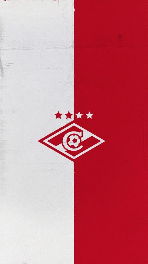 Спартак Москва