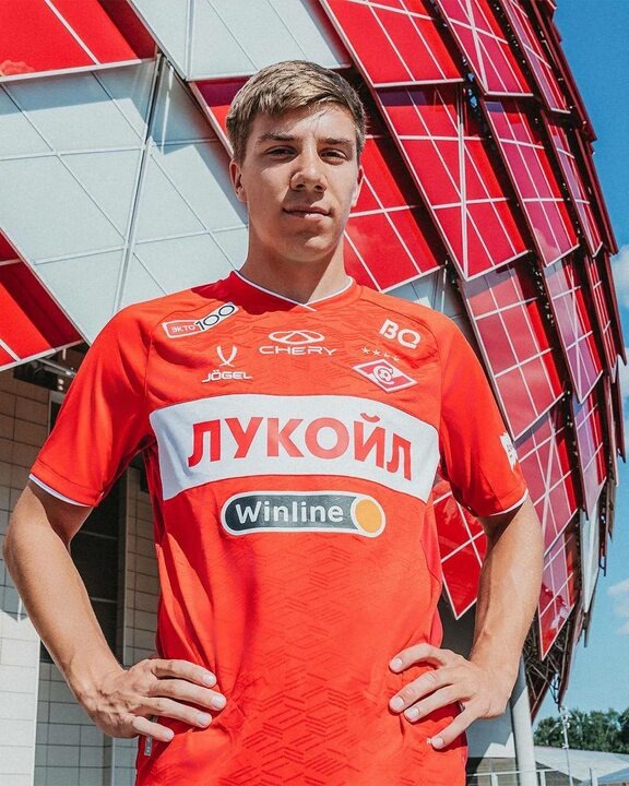 Игорь Дмитриев