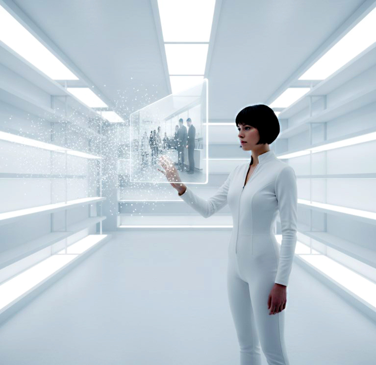 Пространство свидетельствования