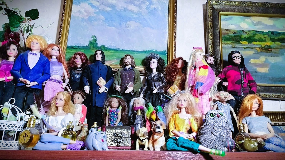 фото автора 