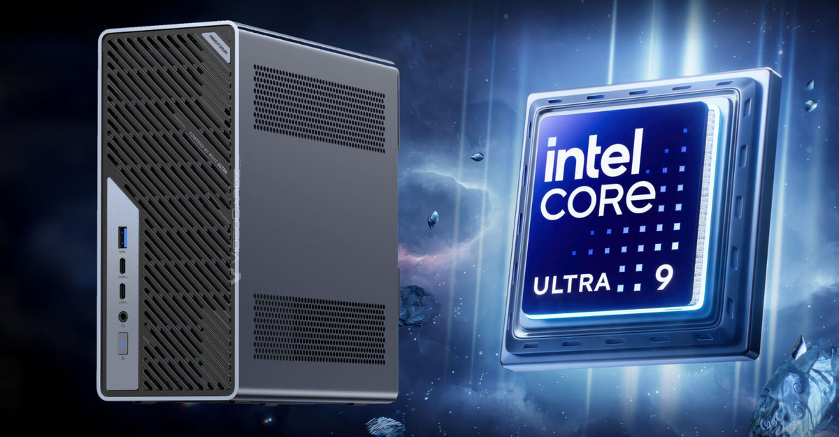 Фото: Videocardz  📷
