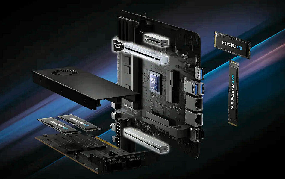 Фото: Minsforum  📷
