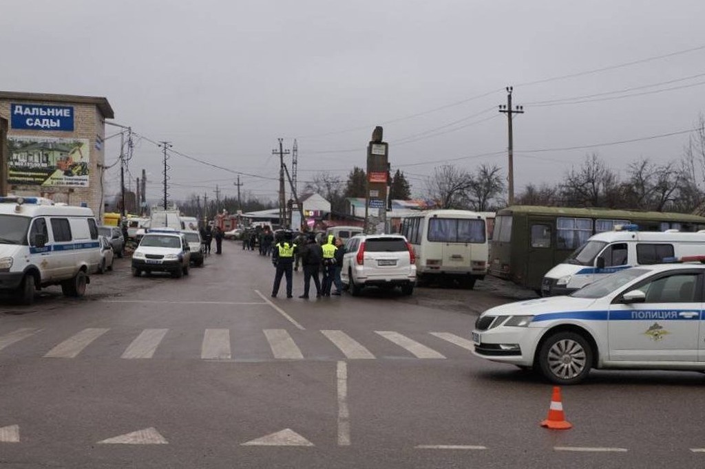    Фото © Telegram / Гусев