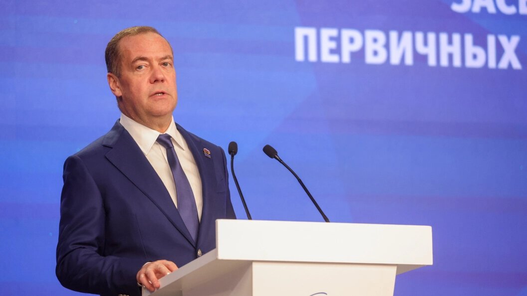    Shatokhina Natalia/news.ru/Globallookpress