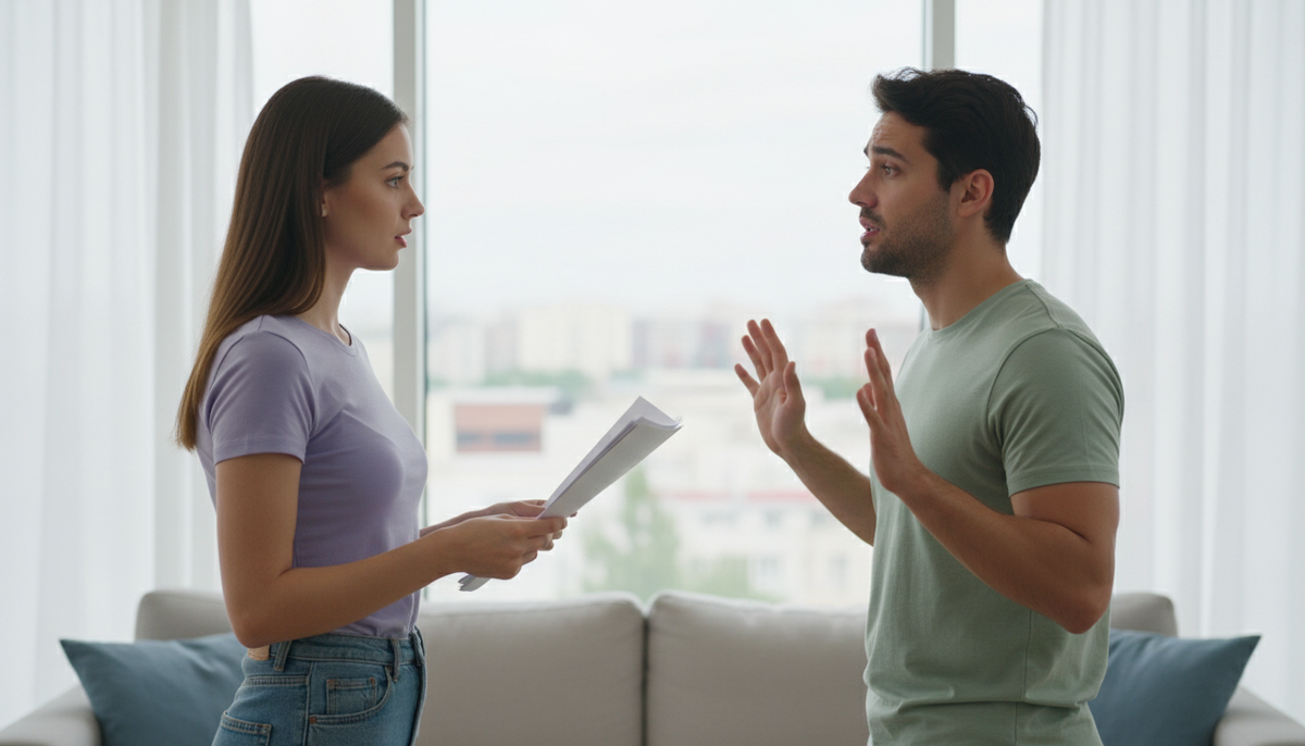 Реально ли может супруг или супруга “не отпустить” из брака?