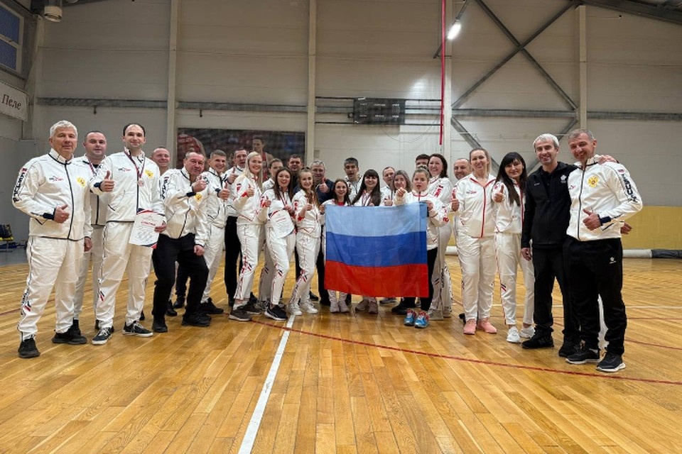    Фото: Минспорт ЛНР