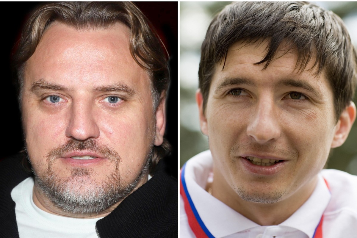     «Я первым узнал эту ужасную новость»: Дмитрий Булыкин рассказал о состоянии онкобольного Евгения Алдонина