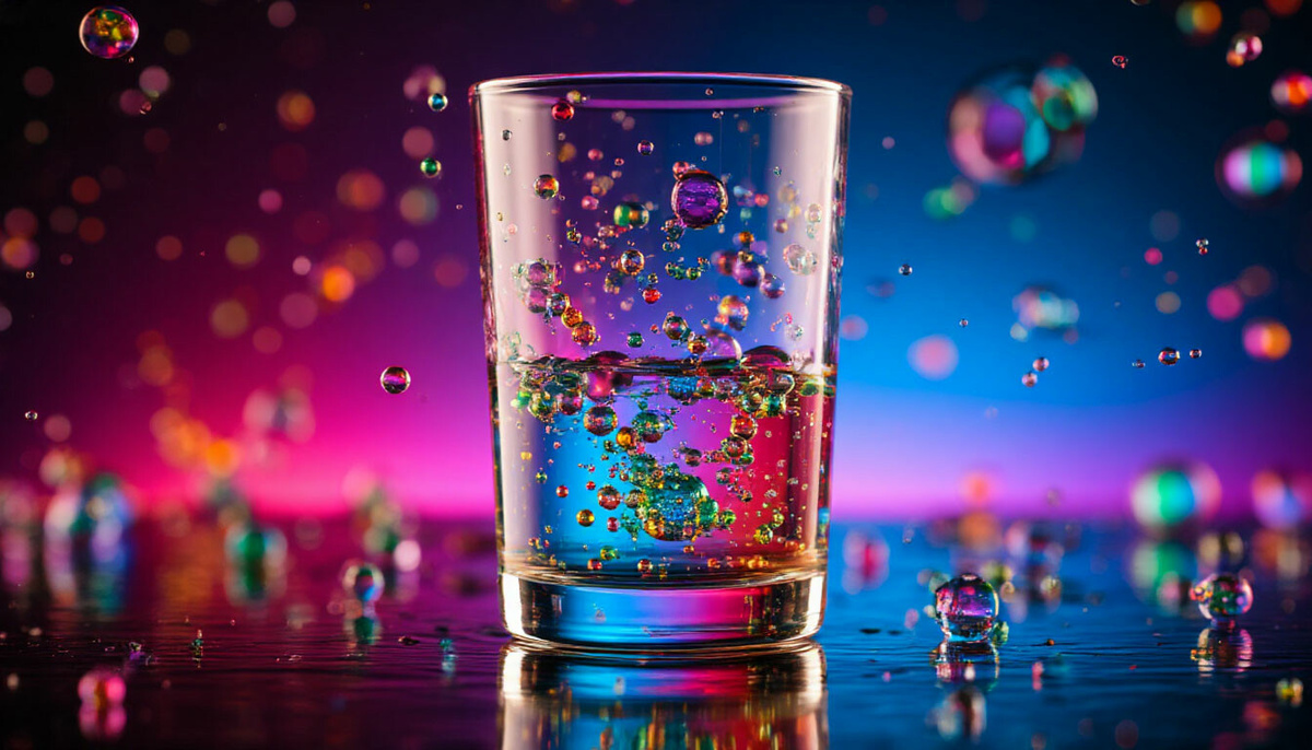 Образы В (внутри) и ВН (снаружи).