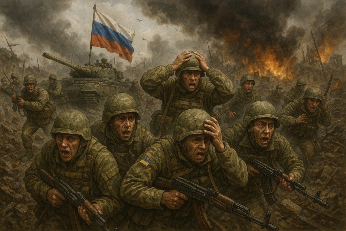    Фото: Коллаж RuNews24.ru